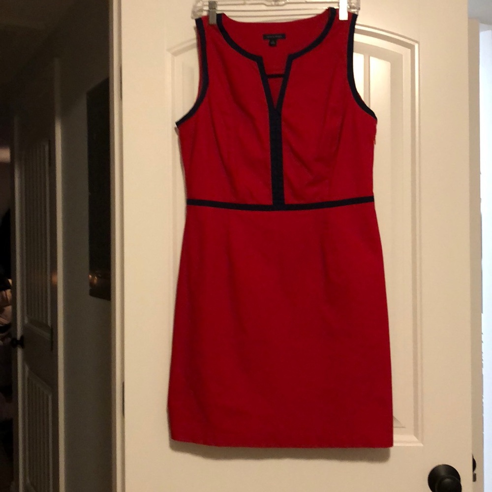 Tommy Hilfiger sheath dress